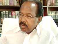 Veerappa Moily Veerappa Moily