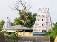 Adilabad District Adilabad District