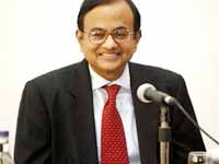 Chidambaram Chidambaram