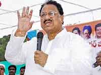 D Srinivas D Srinivas