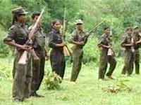 Naxalite Naxalite
