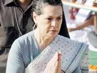 Sonia Gandhi Sonia Gandhi