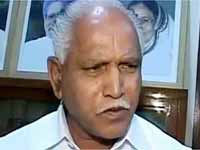Yeddyurappa Yeddyurappa