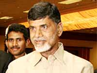 Chandrababu Naidu Chandrababu Naidu