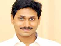 YS Jagan YS Jagan