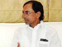 K Chandrasekhar Rao K Chandrasekhar Rao