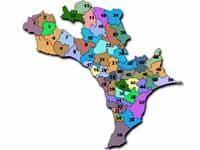 Krishna District Krishna District