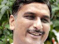 Harish Rao Harish Rao
