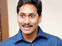 YS Jagan YS Jagan
