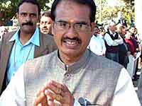Shivraj Singh Chauhan Shivraj Singh Chauhan
