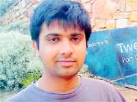 Deepak Kumar Deepak Kumar