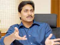 YS Jagan YS Jagan