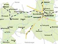 Rangareddy Rangareddy