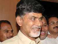 Chandrababu Naidu Chandrababu Naidu