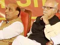 BJP BJP