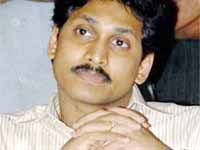 YS Jagan YS Jagan