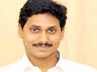 YS Jagan YS Jagan