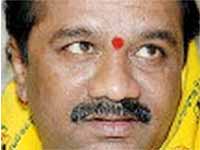 Talasani Srinivas Yadav Talasani Srinivas Yadav