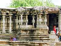 Warangal Warangal