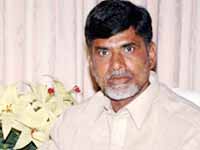 Chandrababu Naidu Chandrababu Naidu