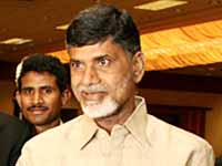Chandrababu Naidu Chandrababu Naidu