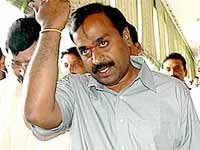 Gali Janardhan Reddy Gali Janardhan Reddy