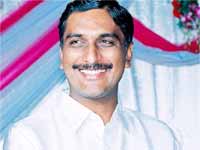 Harish Rao Harish Rao