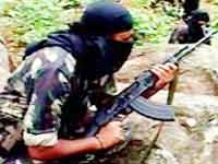 Naxalites Naxalites