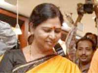Galla Aruna Kumari Galla Aruna Kumari