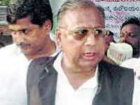 Hanumantha Rao Hanumantha Rao