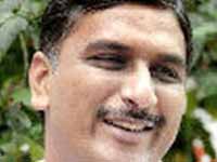 Harish Rao Harish Rao