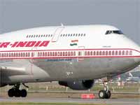 Air India Air India