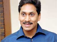 YS Jagan YS Jagan