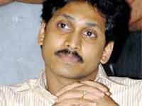 YS Jagan YS Jagan