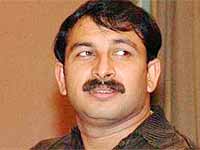 Manoj Tiwari Manoj Tiwari