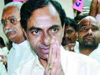 K Chandrasekhar Rao K Chandrasekhar Rao