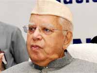 ND Tiwari ND Tiwari