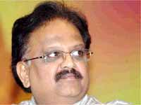 SP Balasubramaniam SP Balasubramaniam