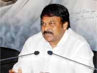 Chiranjeevi Chiranjeevi