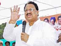 D Srinivas D Srinivas