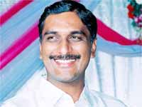 Harish Rao Harish Rao