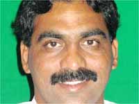 Lagadapati Rajagopal Lagadapati Rajagopal
