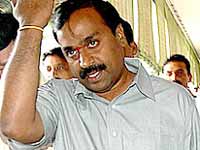 Gali Janardhan Reddy Gali Janardhan Reddy