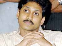 YS Jagan YS Jagan