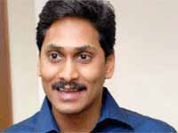 YS Jagan YS Jagan
