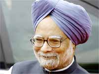 Manmohan Singh Manmohan Singh