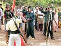 Maoists Maoists