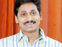 YS Jagan YS Jagan