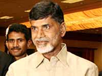 Chandrababu Naidu Chandrababu Naidu