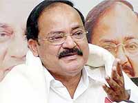 Venkaiah Naidu Venkaiah Naidu